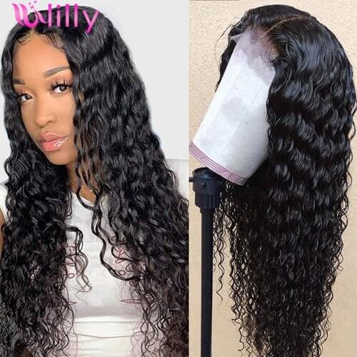 ULilly Kids Wigs