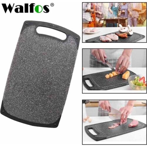 Walfos Plastic Cutting Boards China