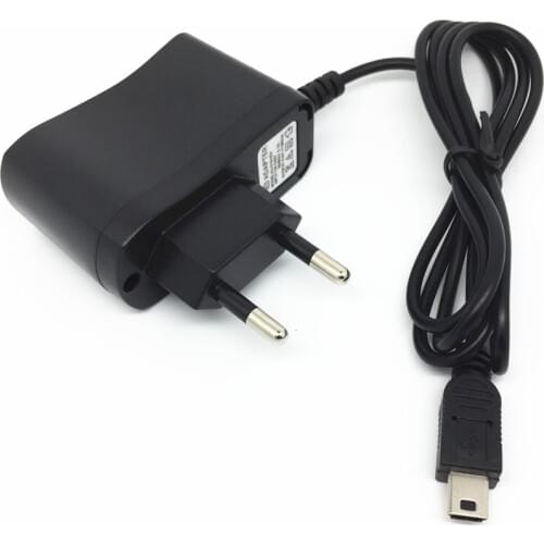 5V 1500mah Power Home wall Charger for gps navigation navigator