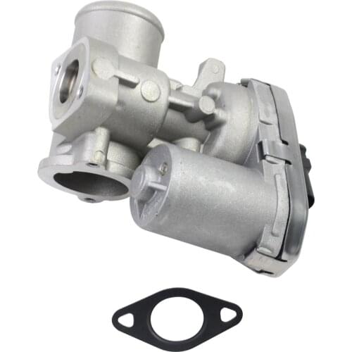 AP03 New EGR Valve For Jaguar X-Type Ford MONDEO MK3 2.2D Diesel 5 Ports 6S7Q9D475AD