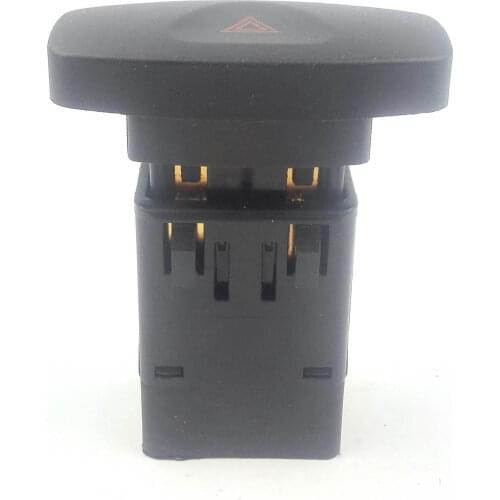 Auto Emergency Light Flasher Switch for 8200446717