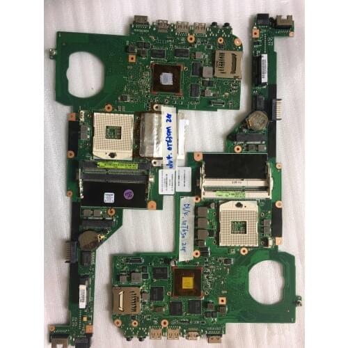 Dv4-5000 717183-501 gt650 717186-001 gt630 702664-001 gt635 connect board connect with motherboard lap connect board