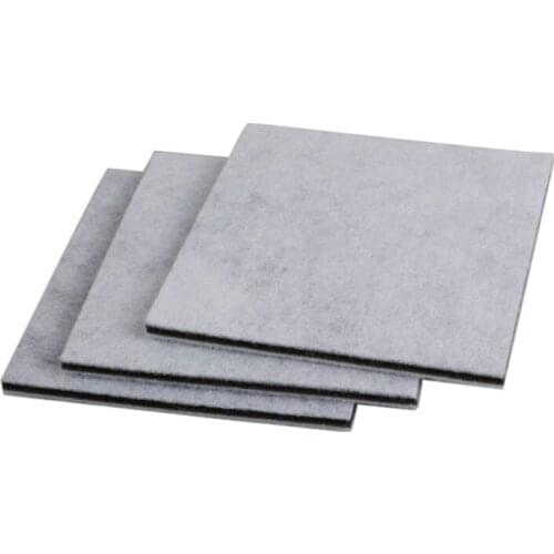 5Pcs/Lot Vacuum Cleaner Hepa Filter for Electrolux Motor Cotton Filter Wind Air Inlet Outlet Filter