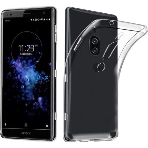 Чехлы для телефонов Sony Xperia XZ2 Premium GOINSIE China At AliExpress