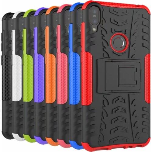 HXLIDU Phone Cases Asus ZenFone Max Pro M1