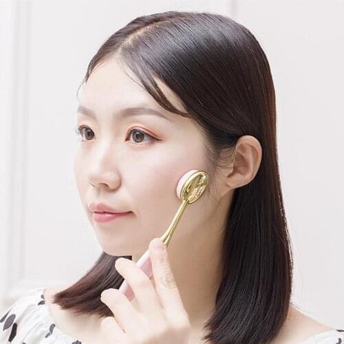 Ilisya Powder Brushes