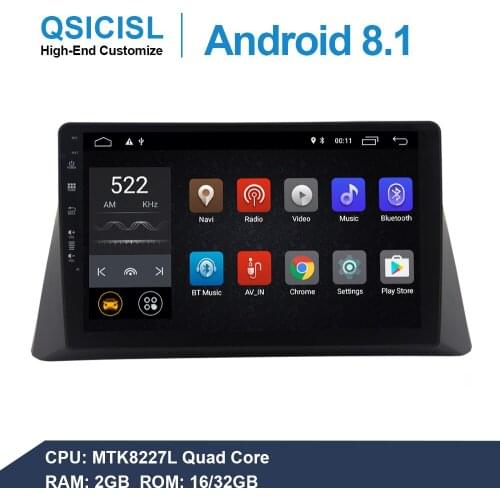 IPS 10.1" Android 8.1 car radio multimedia player for Honda Accord 8 era 2008-2012 car headunit quad core gps navigation stereo