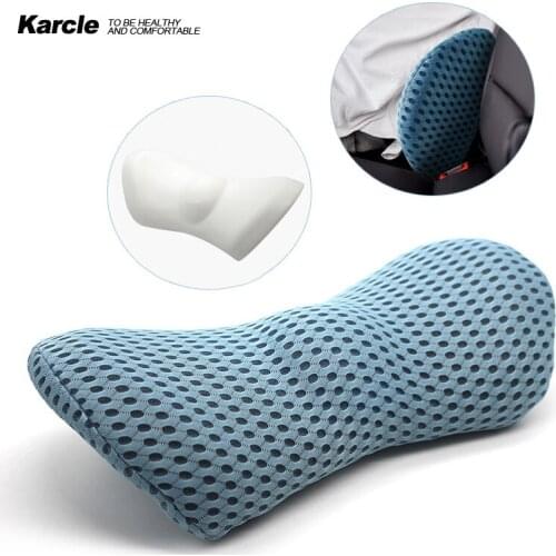 Karcle Neck Pillows