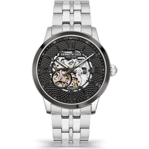 Механические часы KENNETH COLE NEW YORK China At AliExpress