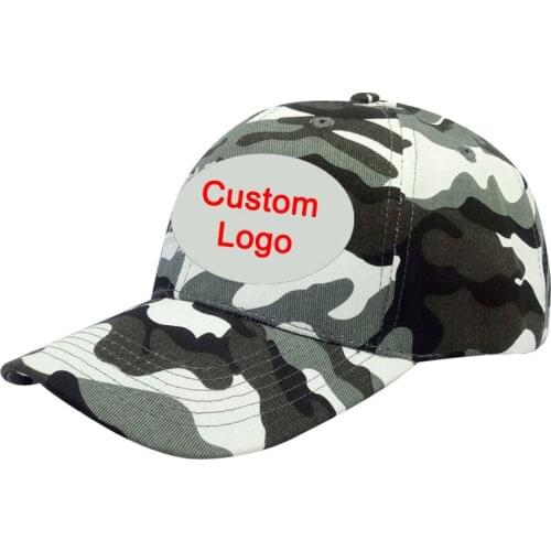 Custom cap with extra sticker hang tag woven label full color printing kid small size tennis 100% cotton baseball custom hat