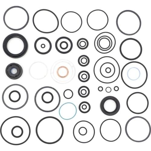 Power Steering Repair Kits Gasket For Audi 100 90-94 a6 94-97 v8 91-94 4a1 498 020 a