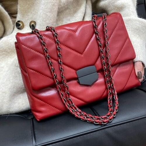 Women's Leather Bags Kovenly China