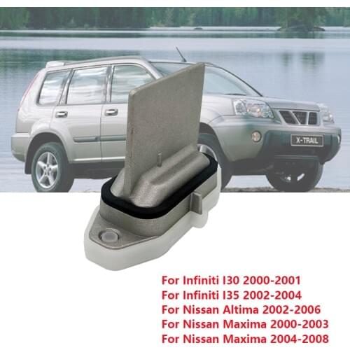 Heater Fan Control / Blower Motor Resistor For Nissan X-Trail 27761-2Y000 NEW A33 2000-2004 27761-9W100 272258H31C