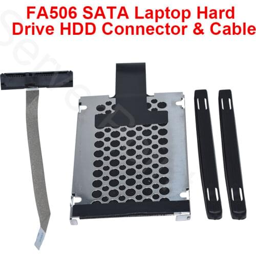 NEW For ASUS TUF GAMING A15/17 FX506 FA506 FA706 FA506IU FA506IV laptop SATA Hard Drive HDD SSD Connector Flex Cable working