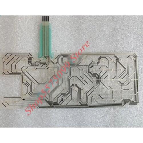 New N860-1616-T002 N86D-1616-T002 Key Membrane