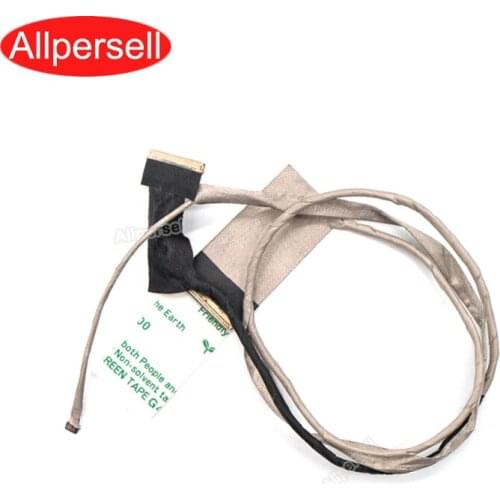 New LCD Video Cable for ASUS Y581C X550V Y581L K550L A550C X550C laptop Screen Cable 1422-01M6000