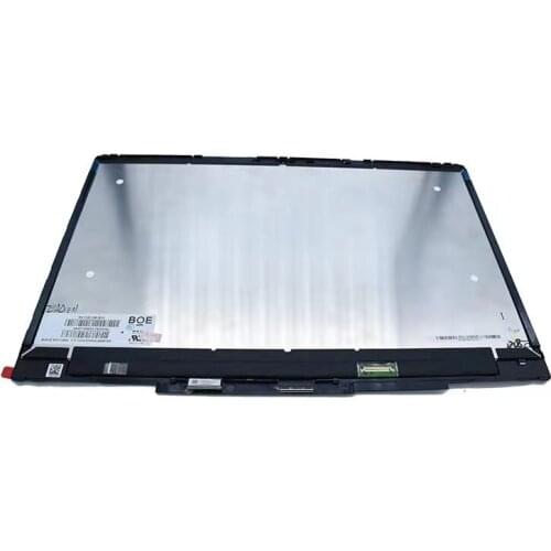 JIANGLUN Laptop LCD Touch Screen Assembly With Frame For HP 15-CR 15-cr0017nr 15.6 1920(RGB)×1080