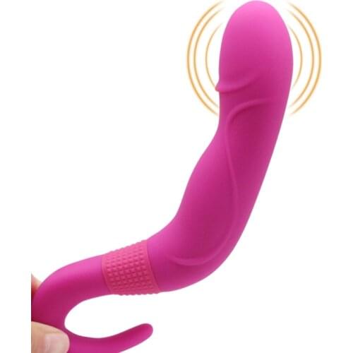 Silicone Mermaid USB Charging Vibrator Anti-Slip Bracelet Adult Sex Toys Realistic Penis Vaginal Massage Big Dildos for Woman