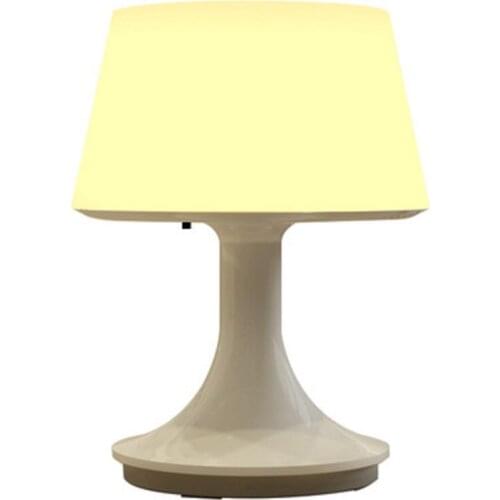 Modern LED Table Lamp Portable USB Charging Eye Protection LED Lamp Simple Energy Saving Desk Lamps for Home Bedroom Night Lamp