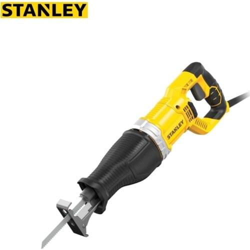 STANLEY Reciprocating Saws