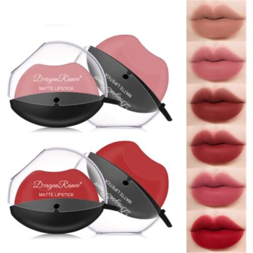 SUTONGXUE Long Lasting Lipsticks