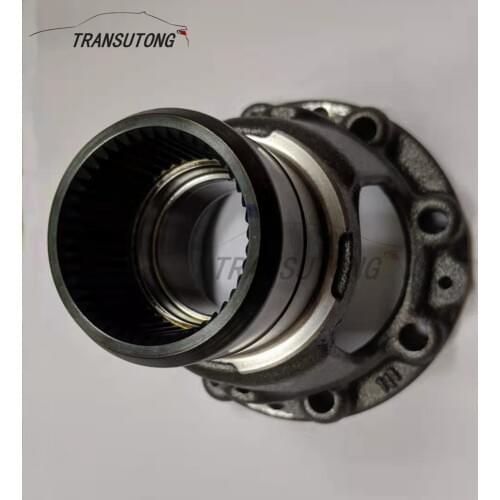 TRANSUTONG Differentials & Parts
