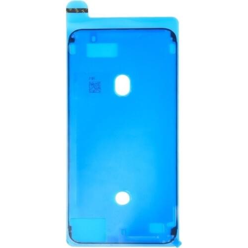 Waterproof Gasket Adhesive Glue Sticker For Apple iPhone 8 Plus 5.5" Black White