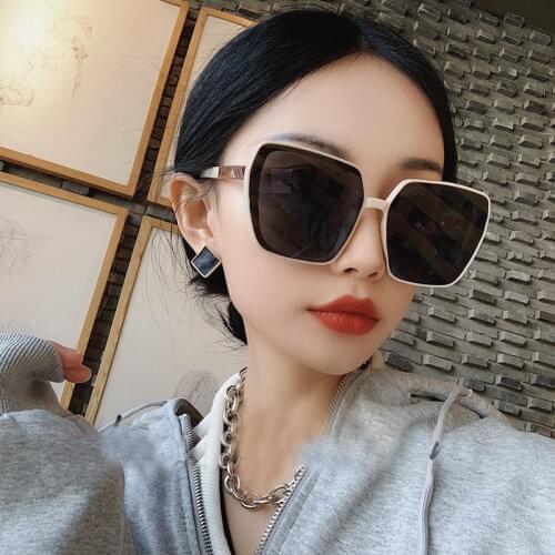 嘉御(眼镜) Womens Sunglasses