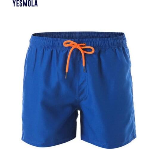 YESMOLA Men's Briefs