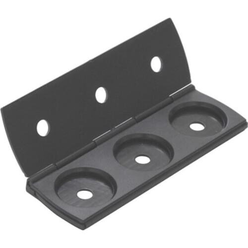 1PC New Pencil Penetration Coins Magic Tricks Magia Trick Toys Children Easy Close up Fun Magic Props Easy to Do Fast Delivery