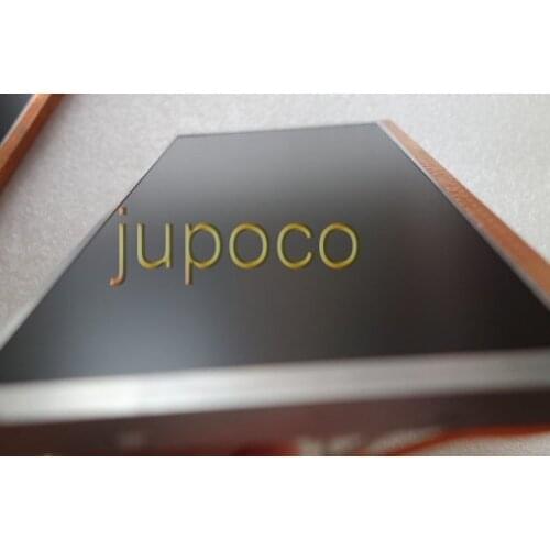 100% Brand new car DVD display TFT 6.5 inch display LTA065B0F0F/NTG2.5 DIAPALY