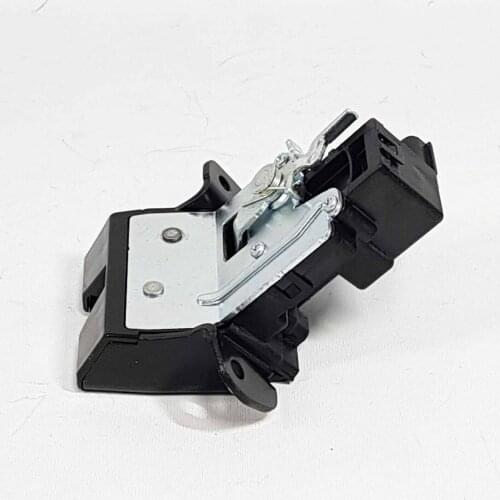 81230A5000 Rear Tail Gate Latch Assy For hyundai ELANTRA GT i30 : 2013 2014 2015
