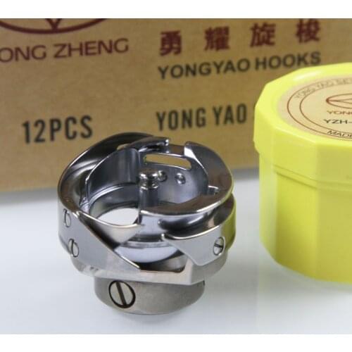 YZH-7.94BTR Rotary Hook Of JUKl 8700-7 / BROTHER 7200D Lock SITICH Sewing Machine Parts Accessories