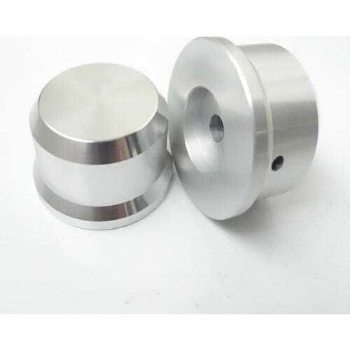 Dia38 H22 All Aluminum Car Volume 38RKV Type Knob