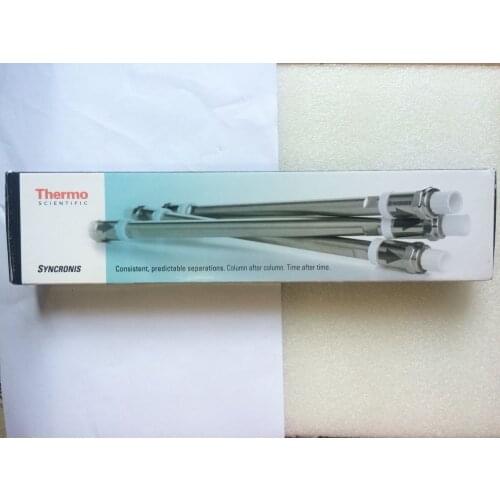 For THERMO LC Column 97105-254630 Syncronis C18 250 x 4.6 Thermo