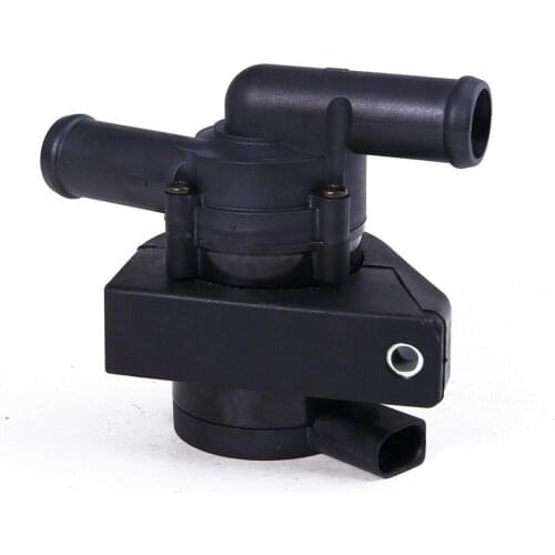 Additional Auxiliary Water Pump 078121601 078121601B for AUDI A6 A-UDI A6 Avant 078 121 601 B 078 121 601