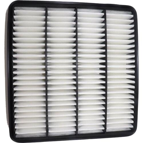 Car Engine Air Filter for Toyota Land Cruiser J200 2007 4.0L/4.6L/4.7L/5.7L TUNDRA XK50 2007- 5.7L 17801-38030