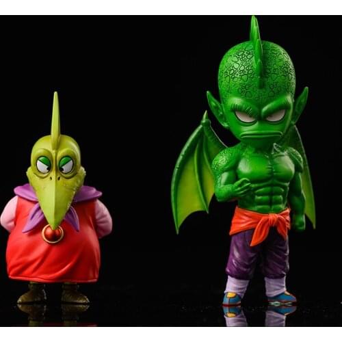 Dambulin GK Limited Edition Statue Figure