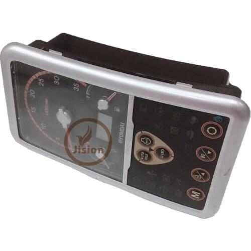 Jision R55-7 Excavator Monitor Cluster Ass'y 21M8-53000 21M9-30101