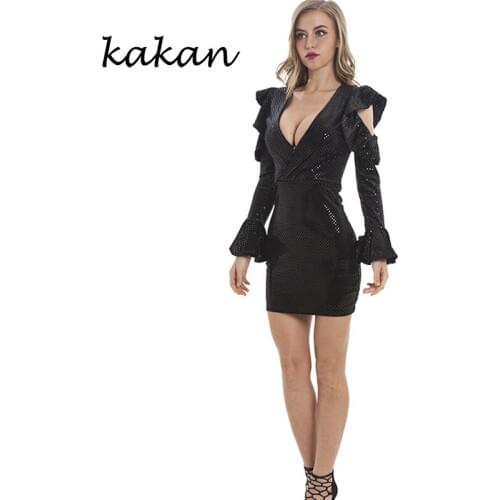 Женские черные сумки KAKAN China At AliExpress