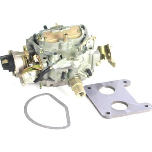 Carb fit CHEVY BUICK ROCHESTER DUALJET 2BBL CARBURETOR 305 350ci V8 1977-1979