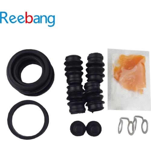 Reebang 0447952250 Wheel Caliper Kit For Toyota Yaris NCP91 Vios NCP93 04479-52250