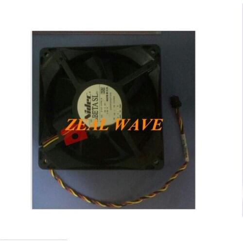 Mindray Biochemical BS120 240 300 320 330E 350E 420 450 480 Refrigeration Fan Assembly