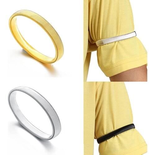 MissCyCy Metal Bracelets