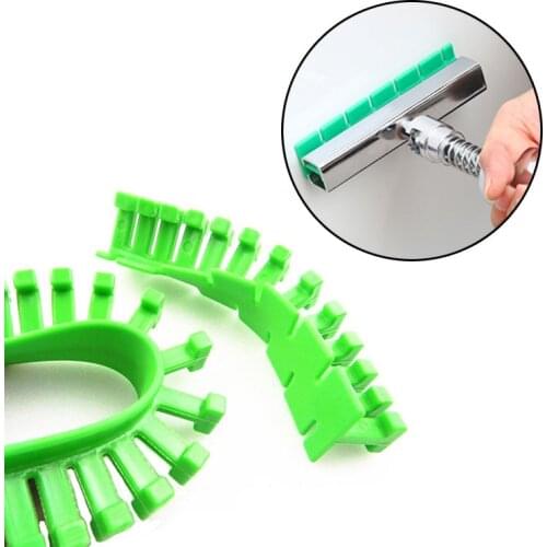 Adhesive Blue Glue Tabs Tools Kit For Car Paintless Dent Repair Tool Auto Dent Repair Tools Long Dent Repair Tools New Hot Sale