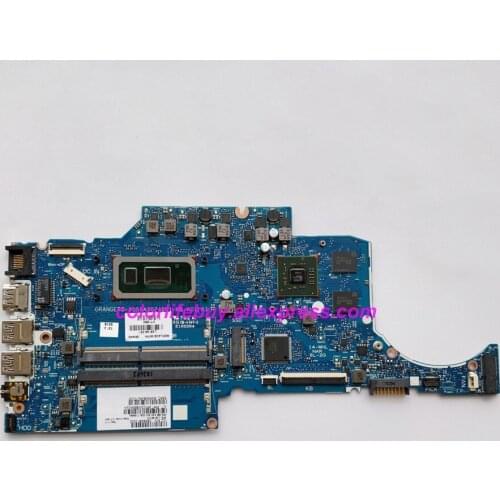 Genuine L38148-001 L38148-601 6050A3024001-MB-A01 w 520/2GB GPU i7-8565U CPU Motherboard for HP Laptop 14-CK 240 246 G7 PC