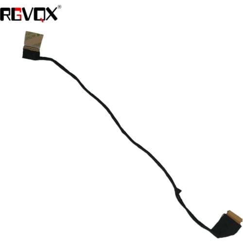 NEW Laptop Cable For DELL Inspiron 75 3715 7000 7537 DOH50 40pin P/N 50.47L03.001 0DCXMF