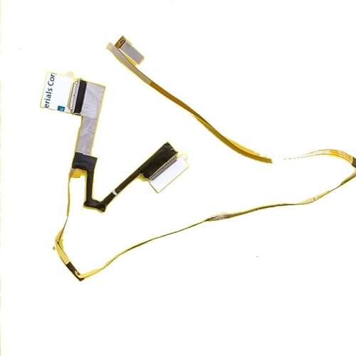 New Original Laptop Lcd Video Cable FOR Dell 0R5J4V 450.0ND01.0012
