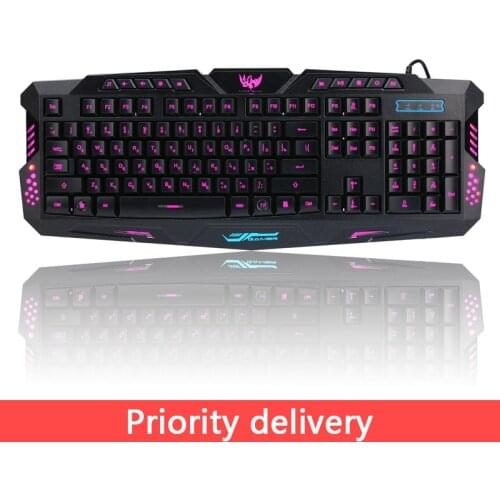 SEEBZ Computer Peripherals