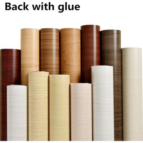 Special Space Self-adhesive Wallpaper